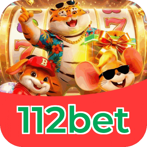 Login rápido no app 112bet