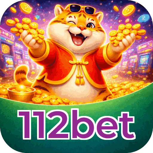 Tabela RTP dos jogos de cassino da 112bet