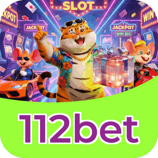 Cadastro 112bet