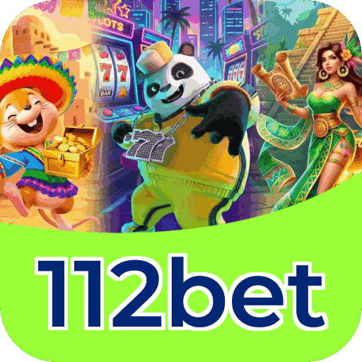 Jogos com maior RTP na 112bet
